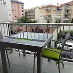 Apartamento 24m² Au Centre D'arcachon, Proche Gare Et Plage, Balcon Sud - Fr-1-374-104 *