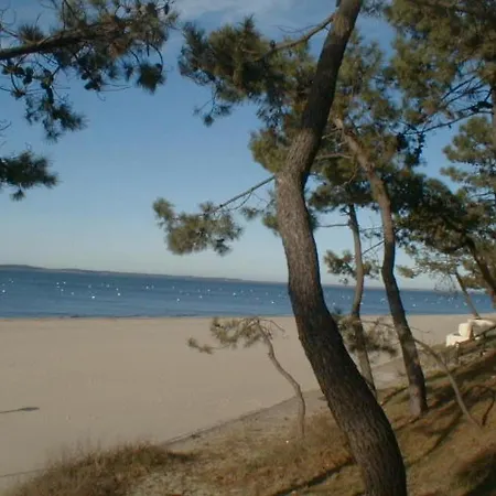 Apartment 24m² Au Centre D'arcachon, Proche Gare Et Plage, Balcon Sud - Fr-1-374-104 *