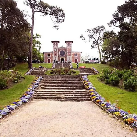 Apartment 24m² Au Centre D'arcachon, Proche Gare Et Plage, Balcon Sud - Fr-1-374-104 Arcachon