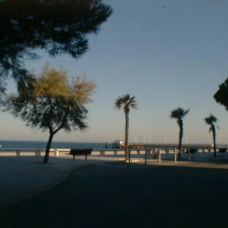 24m² Au Centre D'arcachon, Proche Gare Et Plage, Balcon Sud - Fr-1-374-104 Arcachon