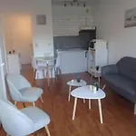 24m² Au Centre D'arcachon, Proche Gare Et Plage, Balcon Sud - Fr-1-374-104 Apartment