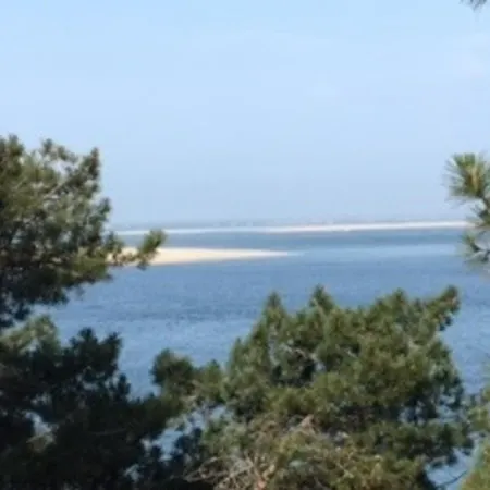 24m² Au Centre D'arcachon, Proche Gare Et Plage, Balcon Sud - Fr-1-374-104 Διαμέρισμα