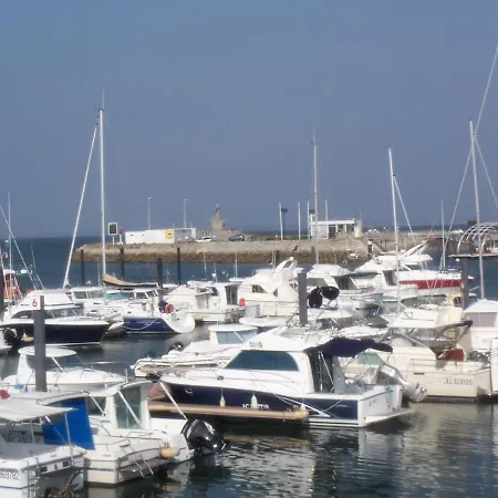 Διαμέρισμα 24m² Au Centre D'arcachon, Proche Gare Et Plage, Balcon Sud - Fr-1-374-104 Αρασόν